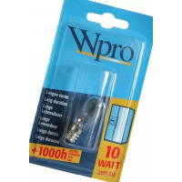 Лампочка для холодильников SHARP 10W 230V E12 484000000980 Лампочка для холодильников SHARP 10W 230V E12 484000000980