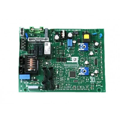Плата управления Demrad Kalisto HK D | BK D 3003201360