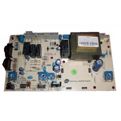 Плата BAXI JJJ005676960
