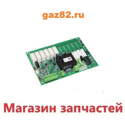 Плата управления Protherm электрического котла Скат 6-14 кВт, версия K13. ― 0020154085