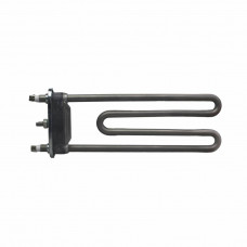 ТЭН 1900W, L190мм, T-CONTROLS TW прямой, отверстие под датчик, 230V, 46111