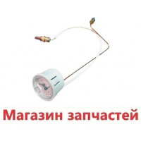 Термоманометр Viessmann Vitopend 100 WH1B 7825530
