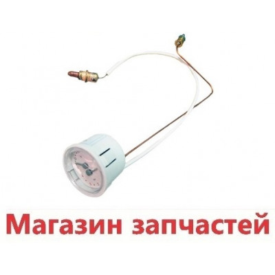 Термоманометр Viessmann Vitopend 100 WH1B 7825530