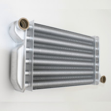 Теплообменник Основной Pulsar, Pulsar Di, EcoFour, Fourtech, Eco 3 Compact  24кВт Valmex 5677660