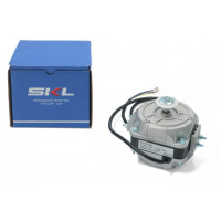 Микродвигатель 10Вт 1300/1550RPM CU/AL SKL Микродвигатель 10Вт 1300/1550RPM CU/AL SKL