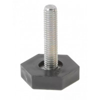 Опорная ножка холодильника M8 L=35 Bosch 00634806 Опорная ножка холодильника M8 L=35 Bosch 00634806