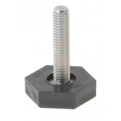 Опорная ножка холодильника M8 L=35 Bosch 00634806 Опорная ножка холодильника M8 L=35 Bosch 00634806