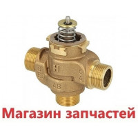 Трехходовой кран Hermann Supermaster, Eura 21001424