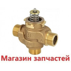 Трехходовой кран Hermann Supermaster, Eura 21001424