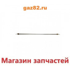 ТЭН гибкий водяной 1500Вт. Ø 8,5 мм. L-650 мм – нерж.