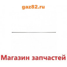 ТЭН гибкий сухой 1200Вт. Ø 6,5 мм. L-1150 мм – нерж.