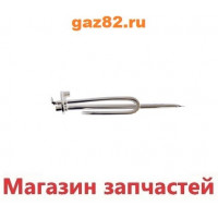 Нагрев. элемент тип RCF 1.5 кВт G10, М6, Silver