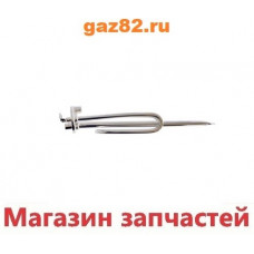 Нагрев. элемент тип RCF 1.5 кВт G10, М6, Silver