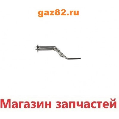 Нагрев. элемент RF64 2,0 кВт. (нерж.) гор. Нагрев. элемент RF64 2,0 кВт. (нерж.) гор.