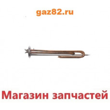 Нагрев. элемент ИТА RF64  2,0 кВт(500-1500) мал. M6