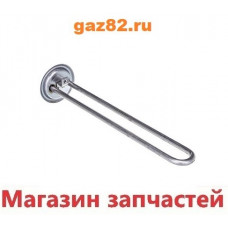 Нагрев. элемент RF 0,7 кВт. (нерж) M4 под анод