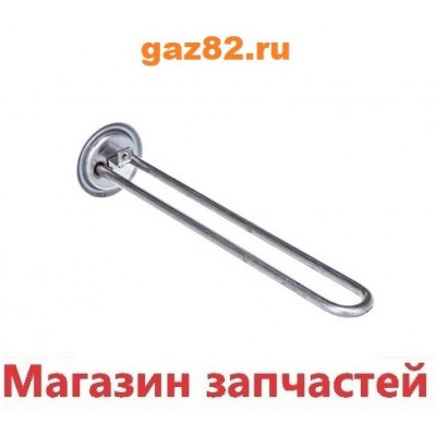 Нагрев. элемент RF 0,7 кВт. (нерж) M4 под анод