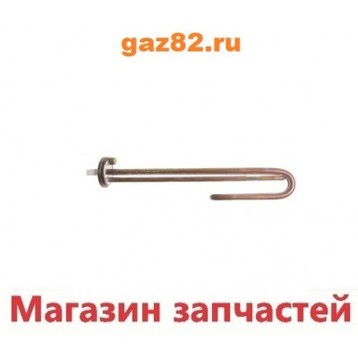 Нагрев. элемент RCF 3000 Вт. M6