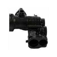 Корпус 3-х ходового клапана MAIOR 24-32 4E, MINI 24-28 3E, MYTHOS 24 2E 1.028548
