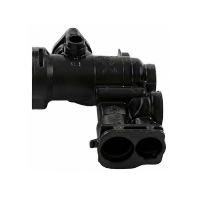 Корпус 3-х ходового клапана MAIOR 24-32 4E, MINI 24-28 3E, MYTHOS 24 2E 1.028548