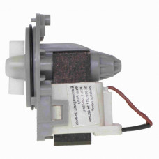 Помпа 30W(под винт, клеммы сзади разд.) Помпа 30W(под винт, клеммы сзади разд.)