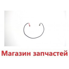 Кабель (пьезо) L = 400мм. 2,4*4 мм