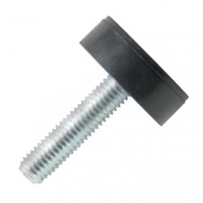 Ножка СМА H30мм, резьба M10 Ariston , Indesit