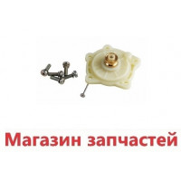 Крышка водяной части Bosch/Therm 4000 WR10-15