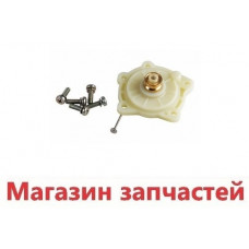 Крышка водяной части Bosch/Therm 4000 WR10-15