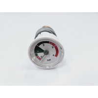 Манометр Westen  Baxi Pulsar D, Quasar D, Fourtech, Mainfour артикул 8922460