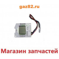 Дисплей Hermann Habitat 2, Micra 2, Tiberis 52004901