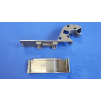 Заглушка петли Samsung DA91-04464A