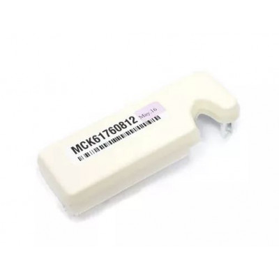 Накладка петли холодильника LG MCK61760812