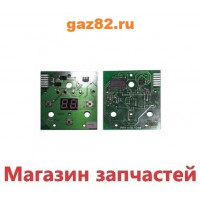 Плата дисплея Protherm Leopard v.17 арт. 0020044889