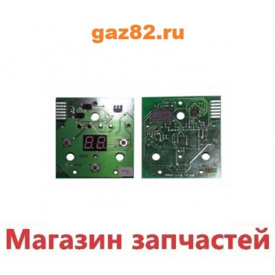 Плата дисплея Protherm Leopard v.17 арт. 0020044889
