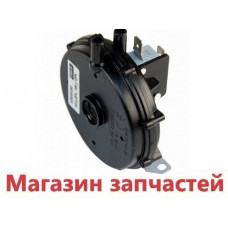 Реле давления дыма (прессостат) 165/140 Pa 39805630