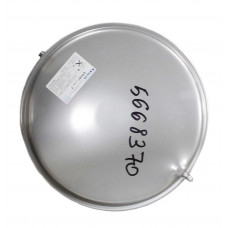 Бак расширительный 7л. BAXI 5668370 (ECO-3 COMPACT / MAIN 24i / DIGIT 240i / PULSAR )