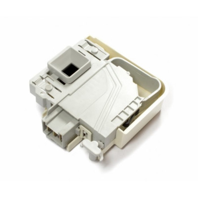 Замок люка стиральной машины  Bosch 621550 3 контакта