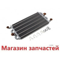 Теплообменник Ferroli Domiproject C32D, Domina C28 N 39842540