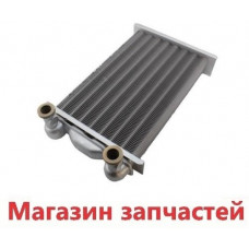 Теплообменник Biasi Nova Parva, Solar 28-32 кВт BI1202102