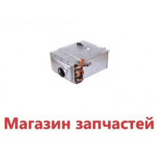 Теплообменник в сборе для модели Kiturami Twin Alpha-25 (H120240472)
