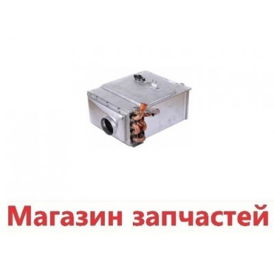 Теплообменник в сборе для модели Kiturami Twin Alpha-25 (H120240472)