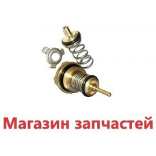 Ремкомплект трехходового клапана Fugas - для  котлах торговых марок Protherm, Buderus,Baxi 52270620