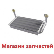 Теплообменник Baxi Eco, Luna, Westen Energy, Star 28 кВт ➣ (дымоходные) 5636760