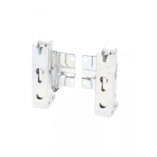 Комплект петель холодильника Bosch 12004051