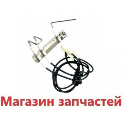 Электроды розжига и ионизации Viessmann Vitopend 100 WH1D, WH1B 7831305 Электроды розжига и ионизации Viessmann Vitopend 100 WH1D, WH1B 7831305
