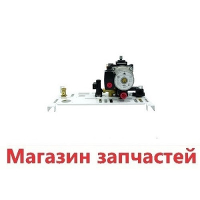 Насос Baltgaz OTSL 15/5/3 CRR9 арт.21000606506910