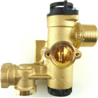 Клапан трехходовой Immergas Victrix 24 kw (3.015562)