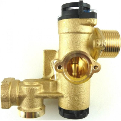 Клапан трехходовой Immergas Victrix 24 kw (3.015562)