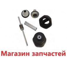 Ремкомплект трехходового Hermann, Tiberis, Italtherm 803000015